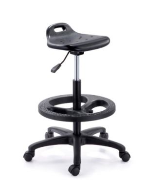 Banco Ergonómico Aro Nylon