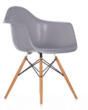 Eames Con Brazos